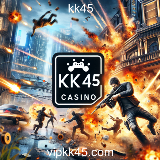 Action Games